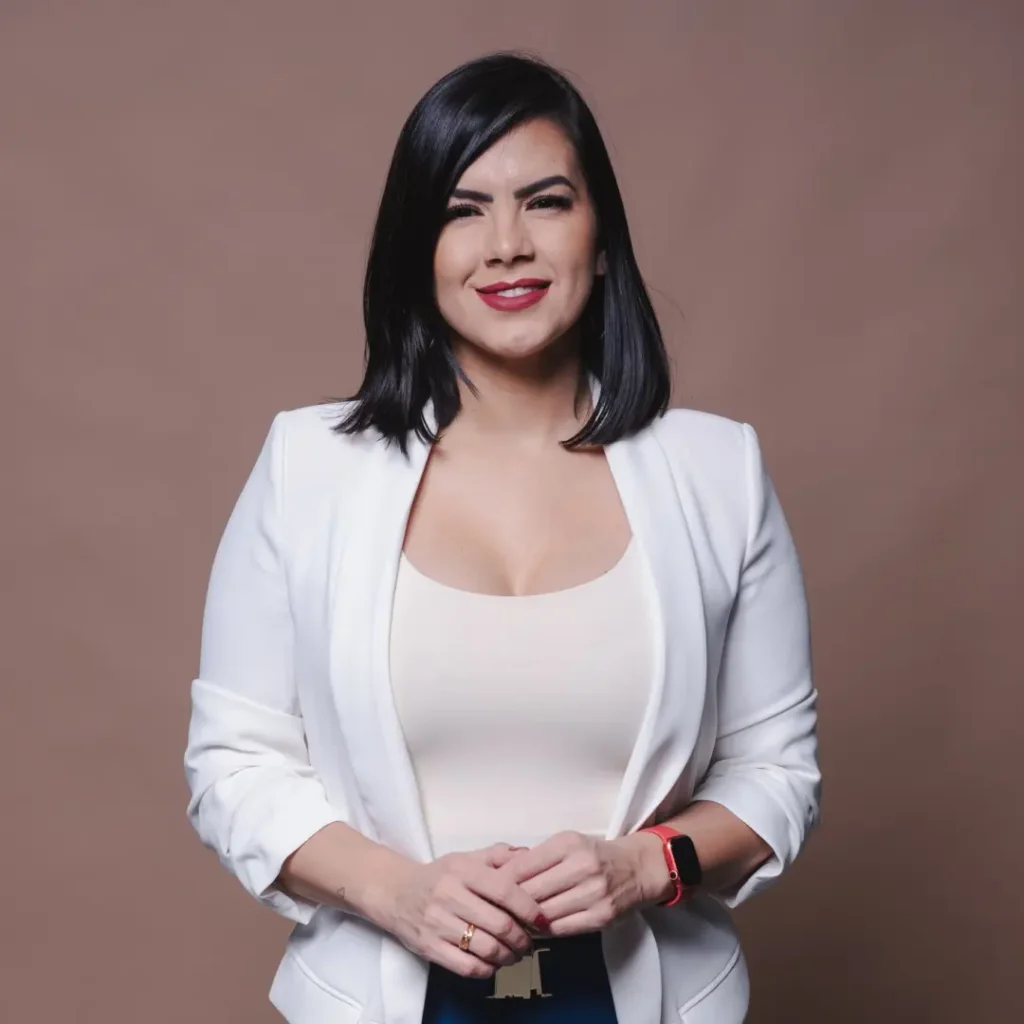 Juliana Vargas - Ritmo da Marca