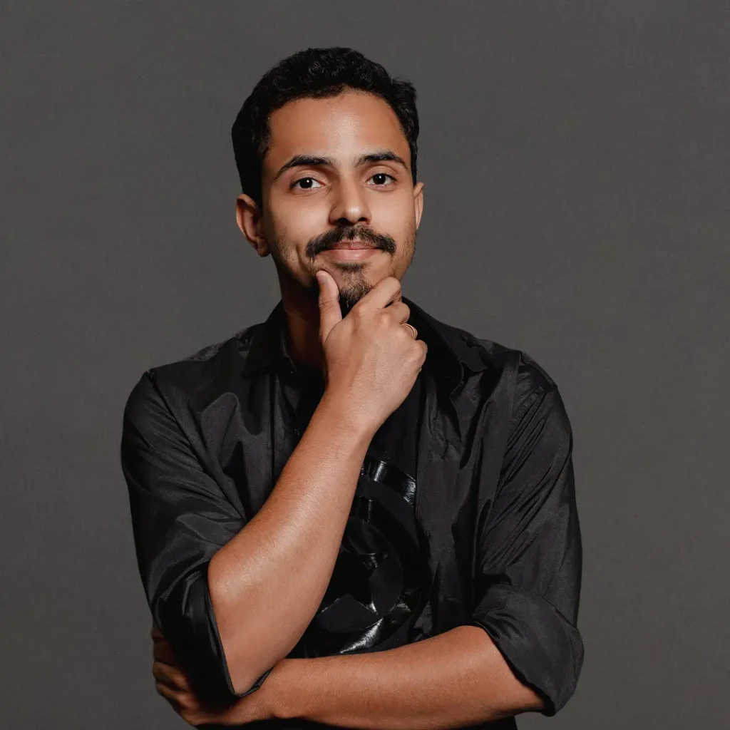 Saulo Rogério - Ritmo da Marca